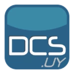 Logo of DCS URUGUAY android Application 