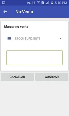 DCS URUGUAY android App screenshot 4